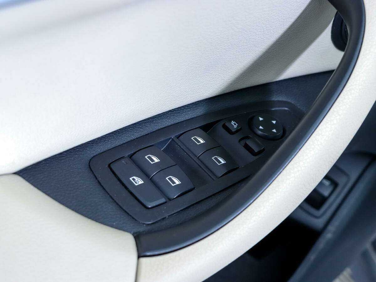 Купить BMW X1, 2019, 109 095 км.. Фото: #14