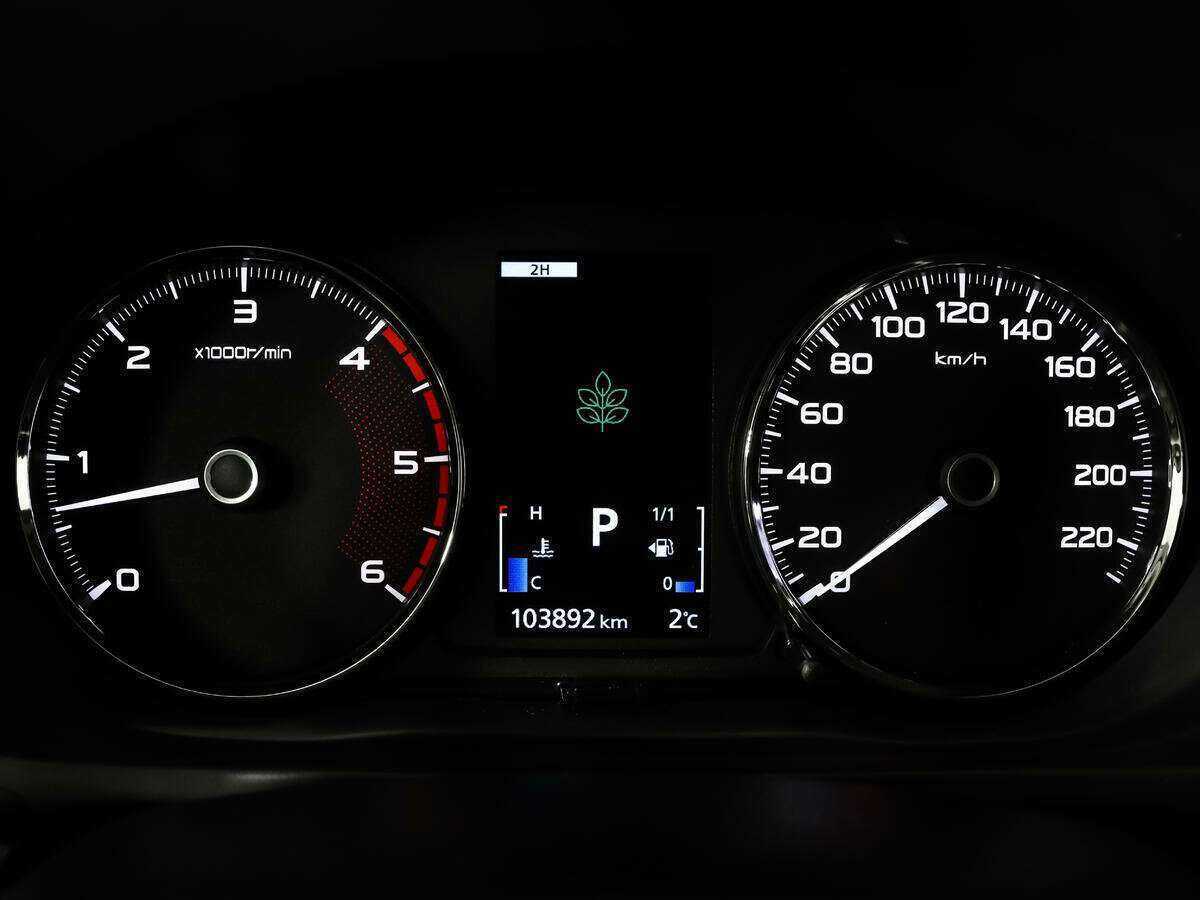 Купить Mitsubishi Pajero Sport, 2018, 103 890 км.. Фото: #12