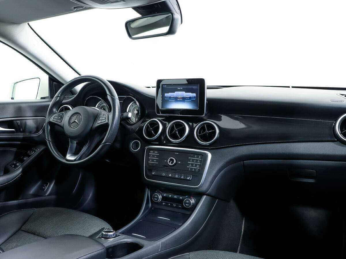Купить Mercedes-Benz CLA, 2015, 135 500 км.. Фото: #7