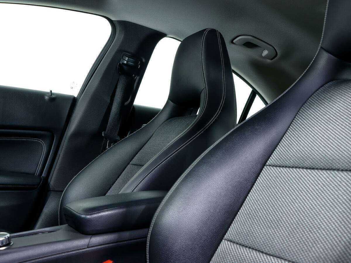 Купить Mercedes-Benz CLA, 2015, 135 500 км.. Фото: #10