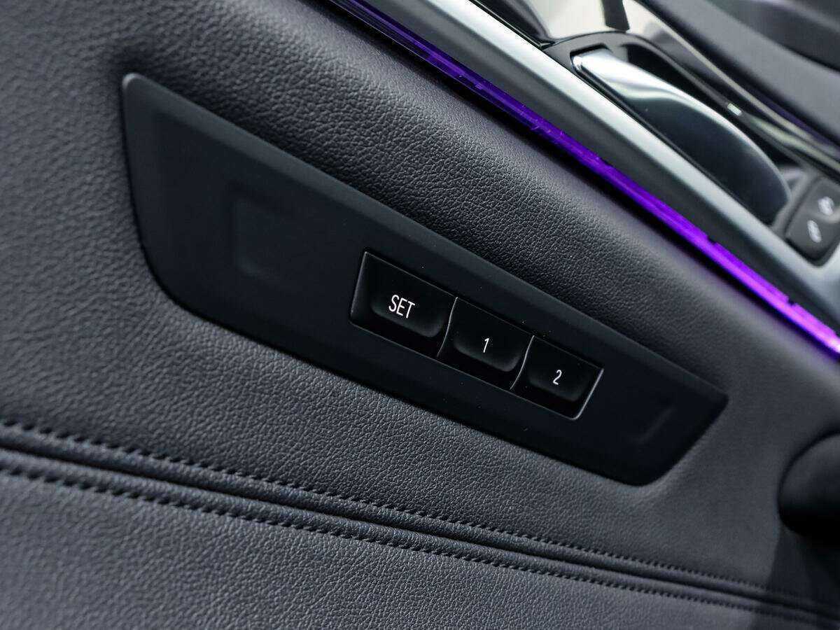 Купить BMW 5 серии, 2019, 169 015 км.. Фото: #10