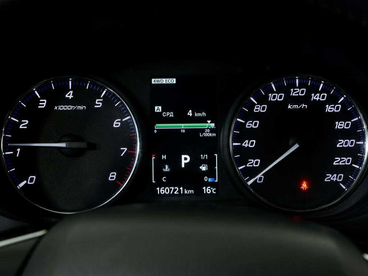 Купить Mitsubishi Outlander, 2015, 160 719 км.. Фото: #17