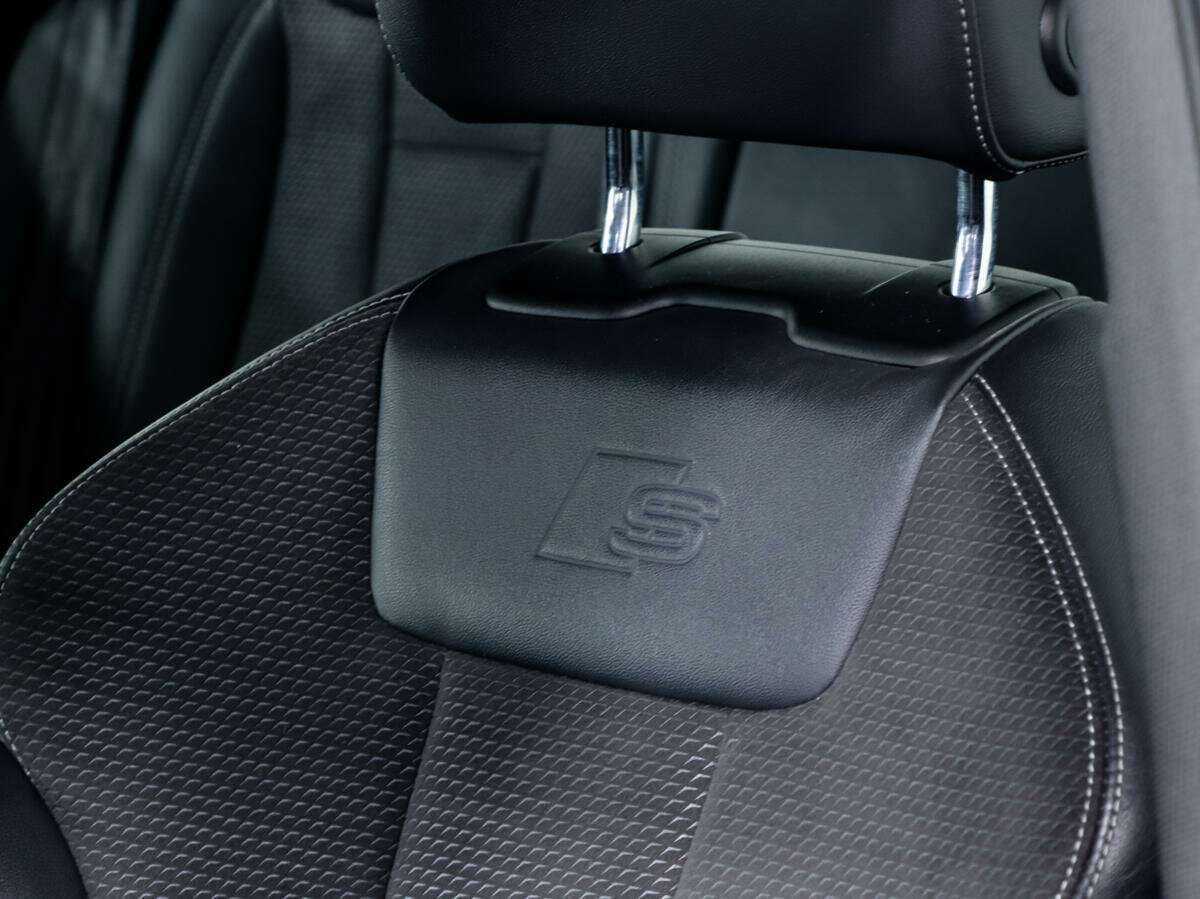 Купить Audi A4, 2019, 95 530 км.. Фото: #20