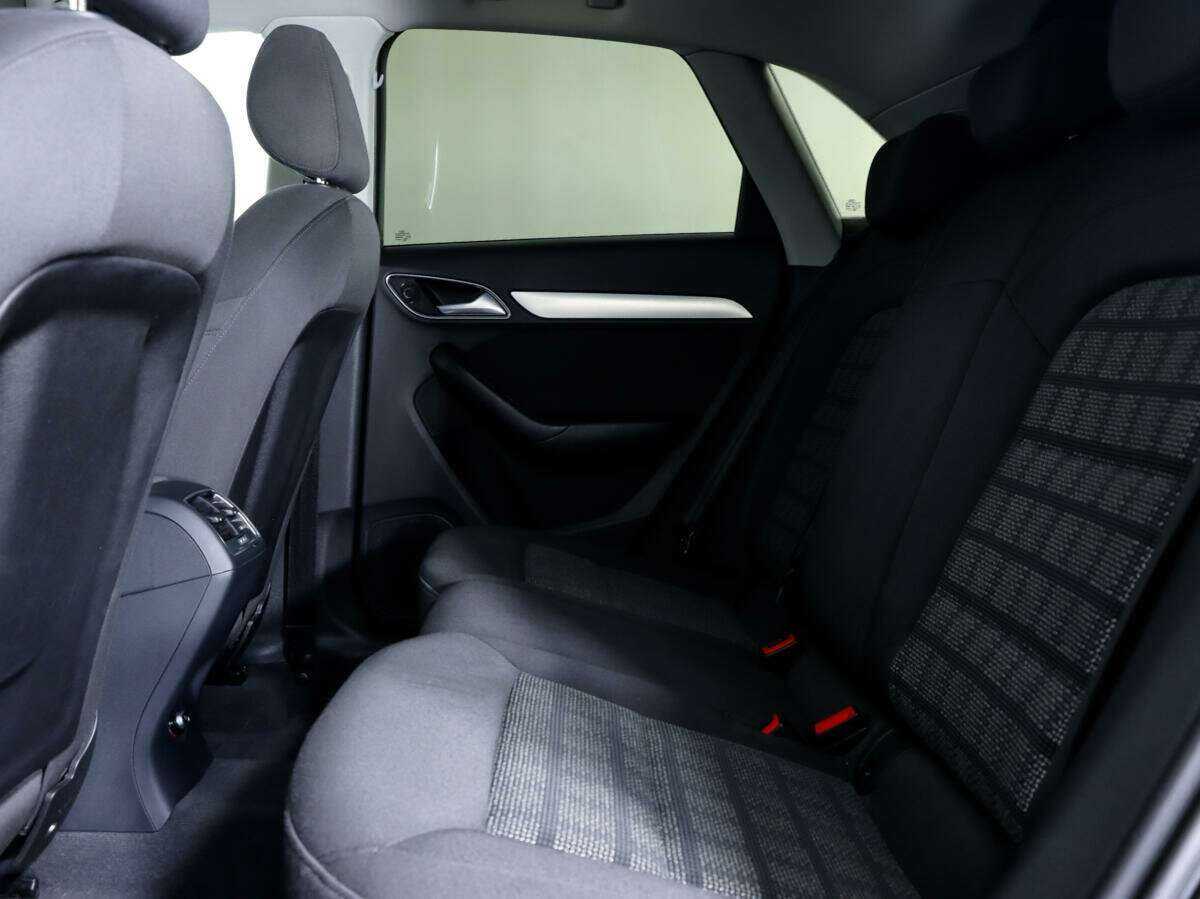 Купить Audi Q3, 2012, 196 274 км.. Фото: #10