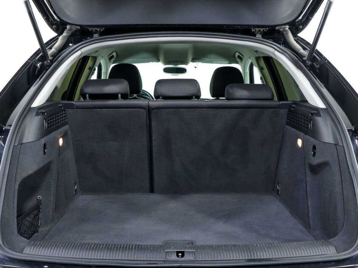 Купить Audi Q3, 2012, 196 274 км.. Фото: #17