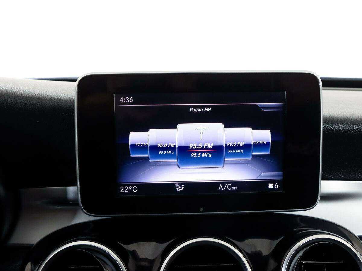 Купить Mercedes-Benz C-Класс, 2018, 221 750 км.. Фото: #12