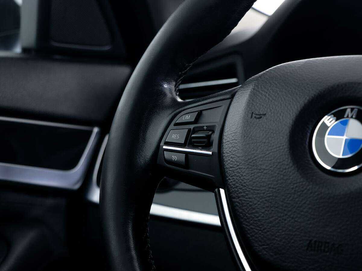 Купить BMW 5 серии, 2013, 236 804 км.. Фото: #20