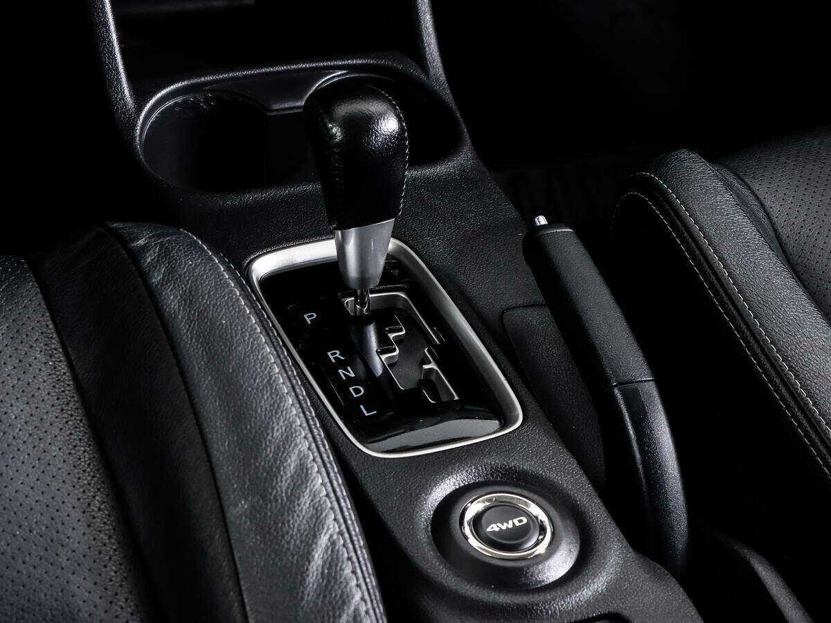 Купить Mitsubishi Outlander, 2016, 156 000 км.. Фото: #12