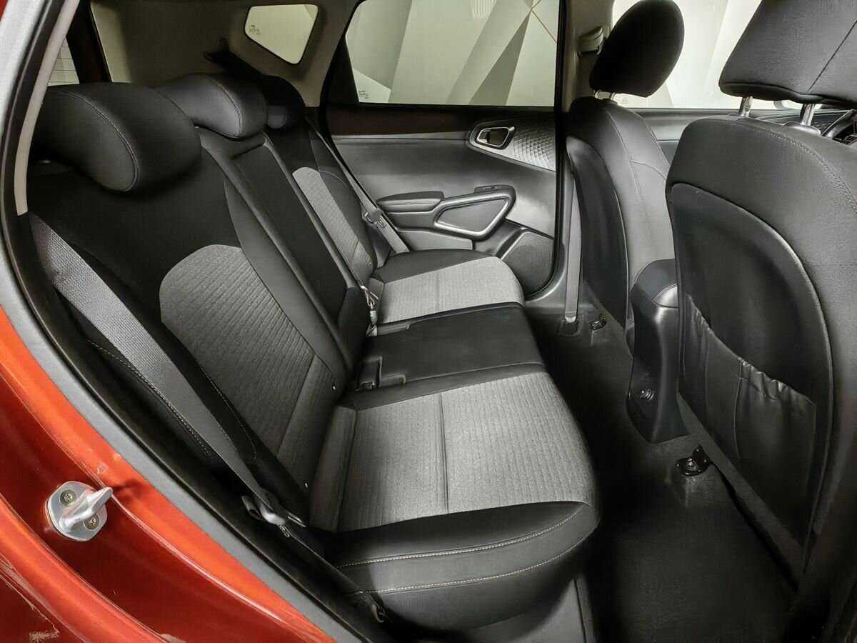 Купить Kia Soul, 2019, 94 523 км.. Фото: #11