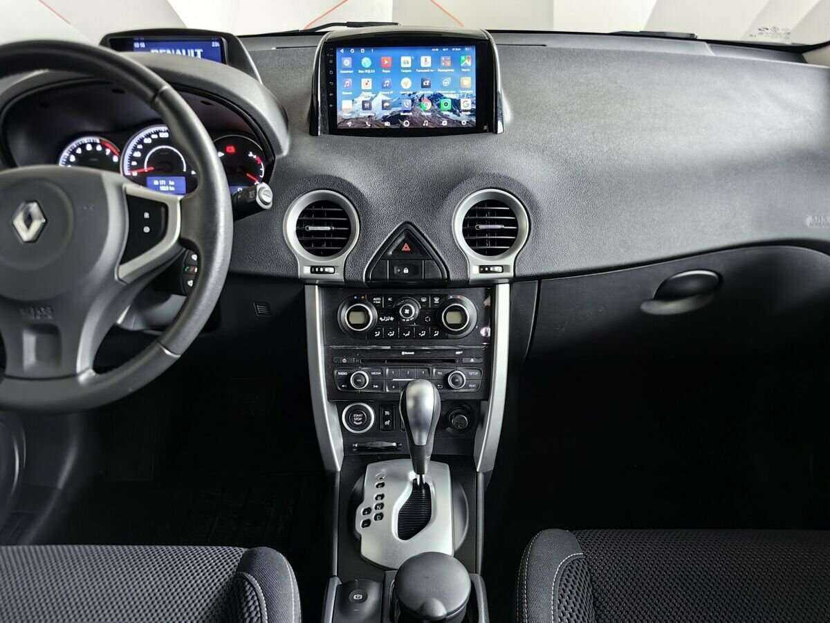 Купить Renault Koleos, 2014, 81 171 км.. Фото: #9
