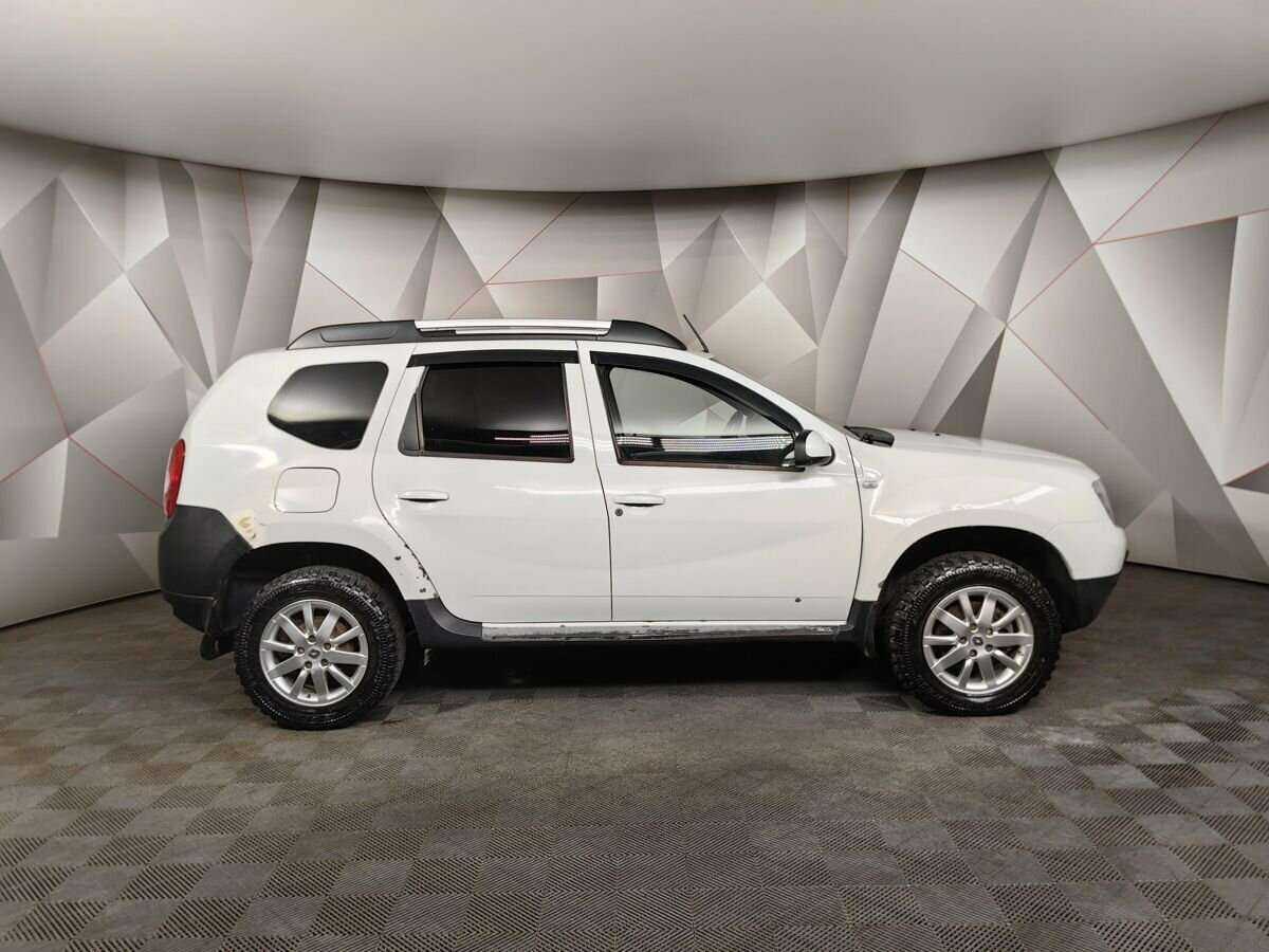 Купить Renault Duster, 2012, 159 410 км.. Фото: #5