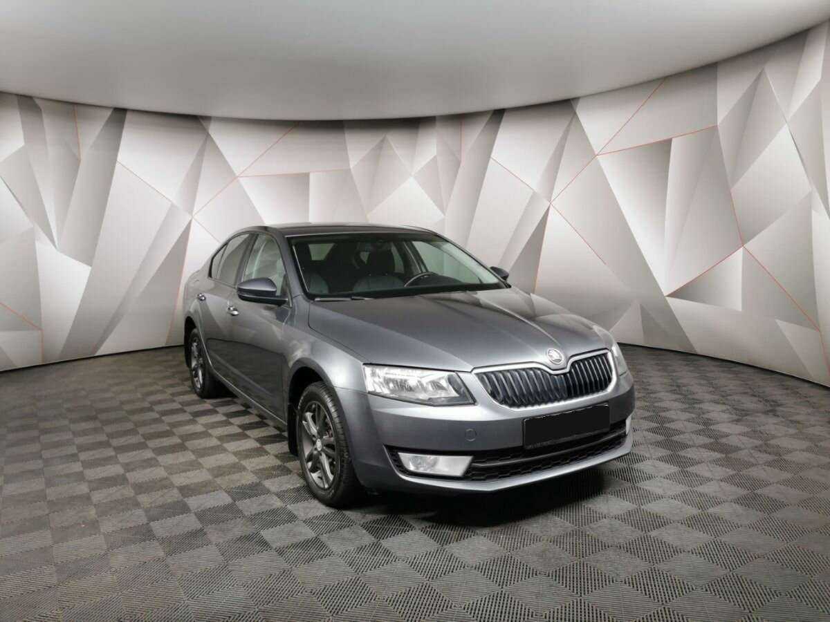 Купить Skoda Octavia, 2013, 142 621 км.. Фото: #2