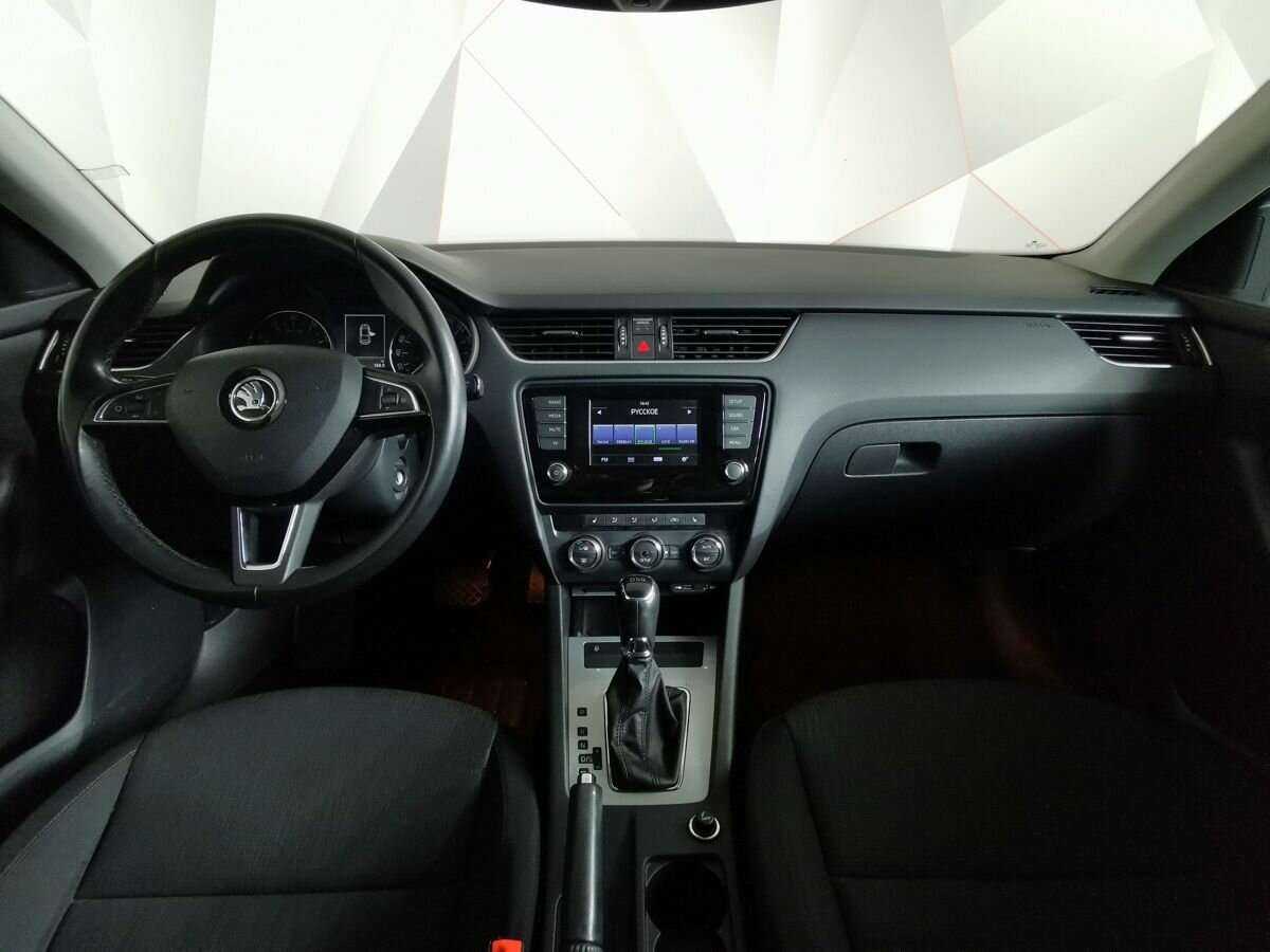 Купить Skoda Octavia, 2013, 142 621 км.. Фото: #13