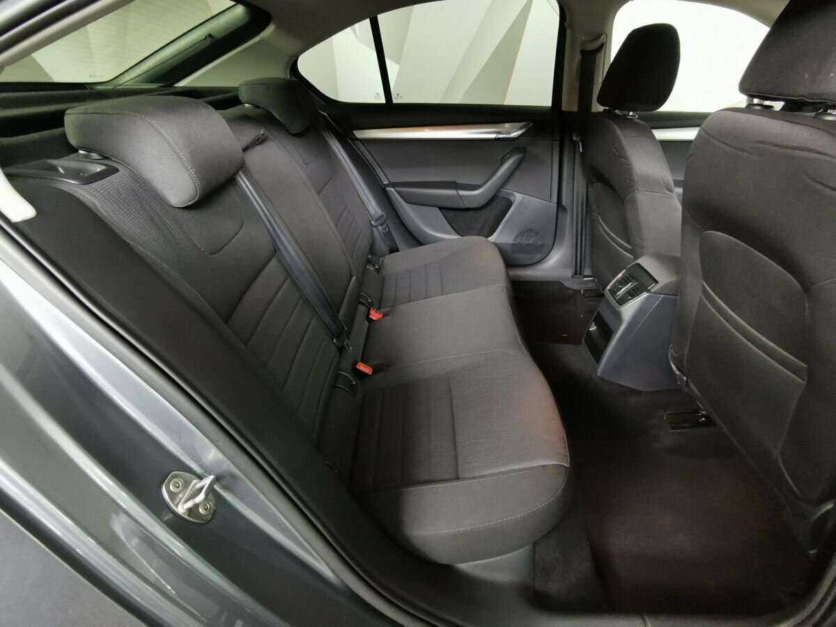 Купить Skoda Octavia, 2013, 142 621 км.. Фото: #15