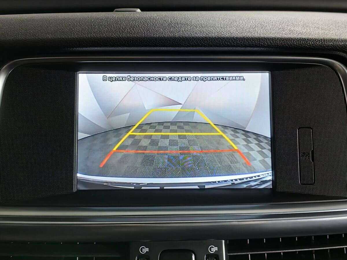 Купить Kia Optima, 2017, 116 892 км.. Фото: #16