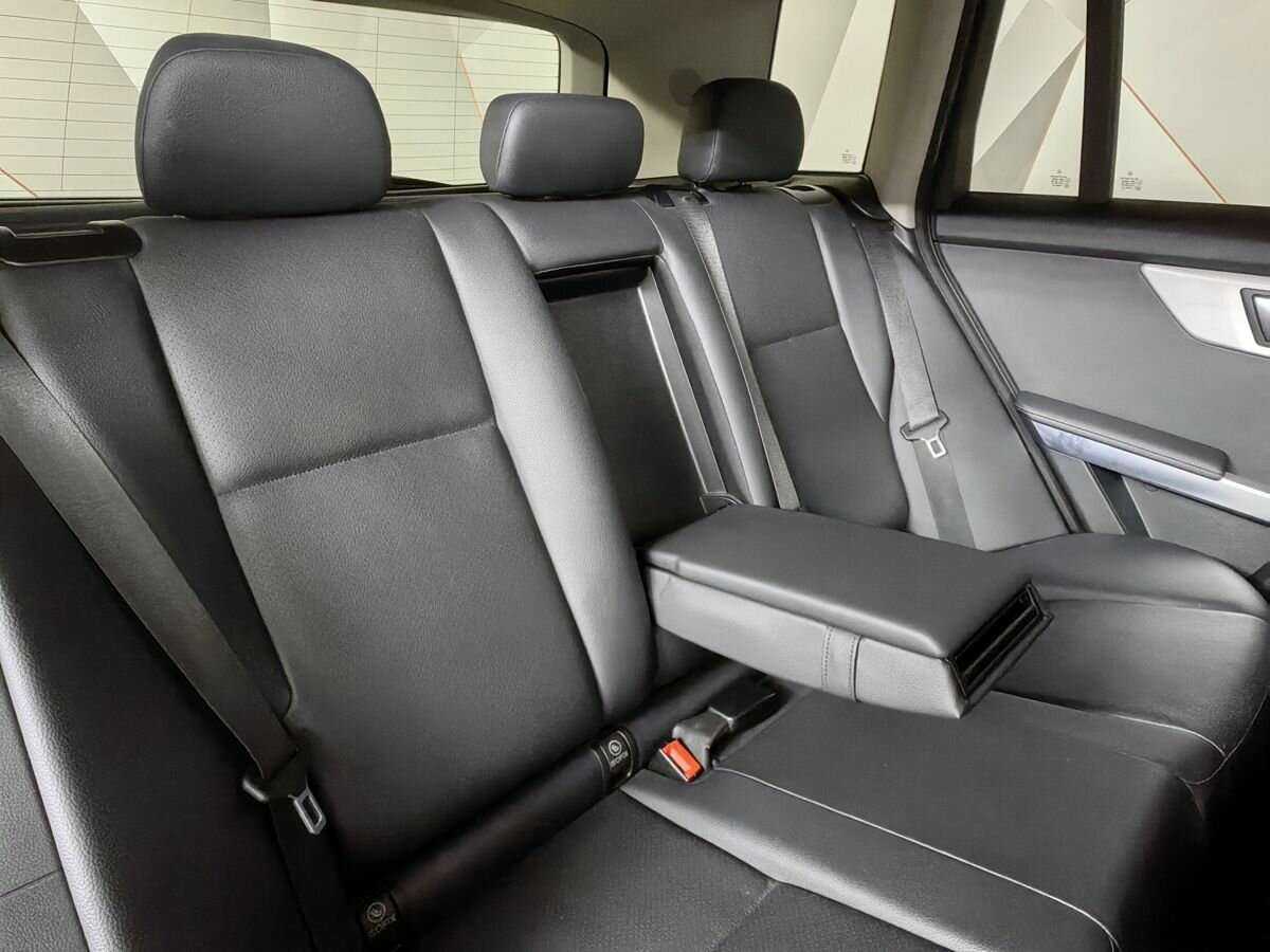 Купить Mercedes-Benz GLK-Класс, 2013, 85 348 км.. Фото: #12