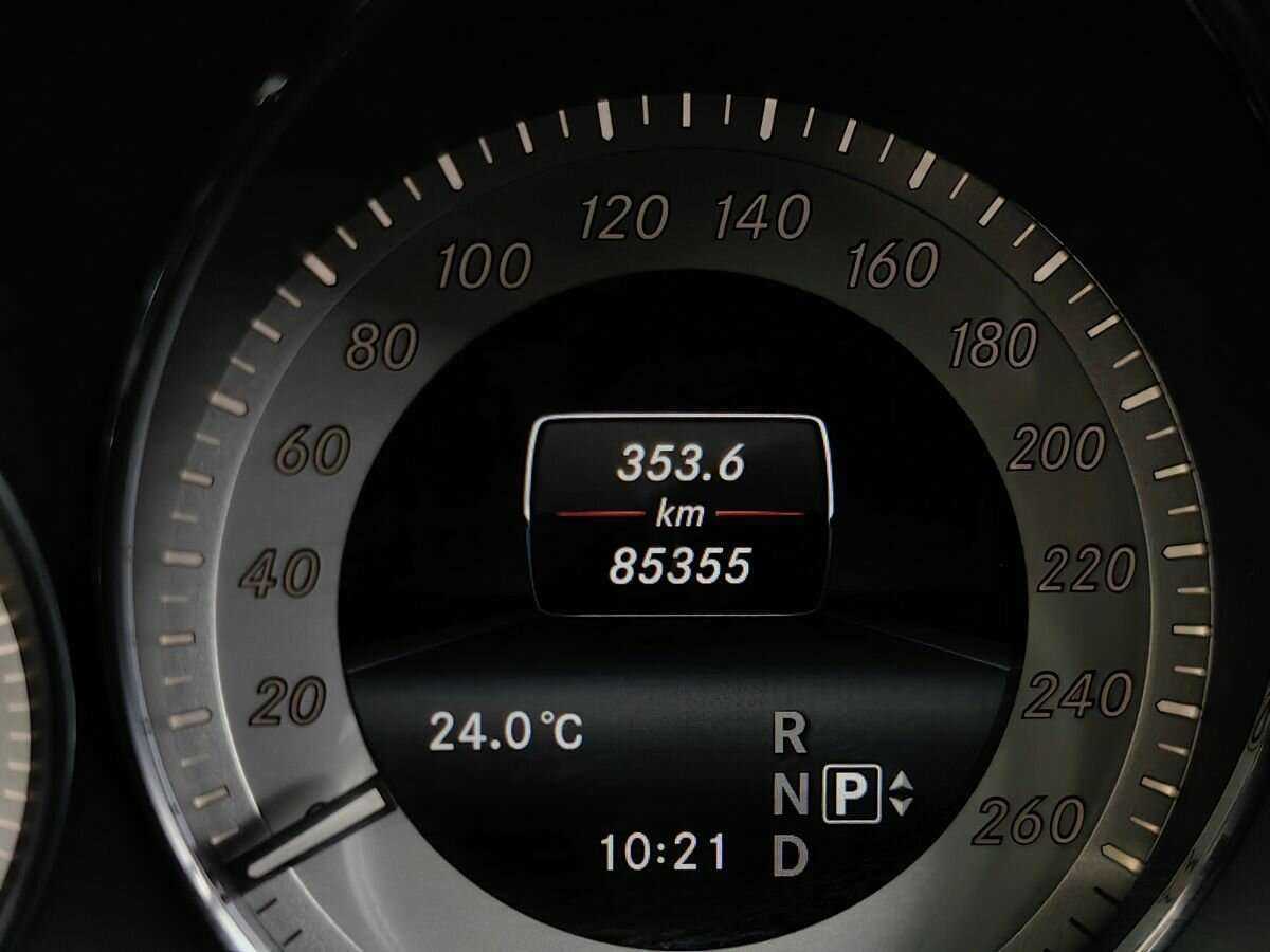 Купить Mercedes-Benz GLK-Класс, 2013, 85 348 км.. Фото: #16