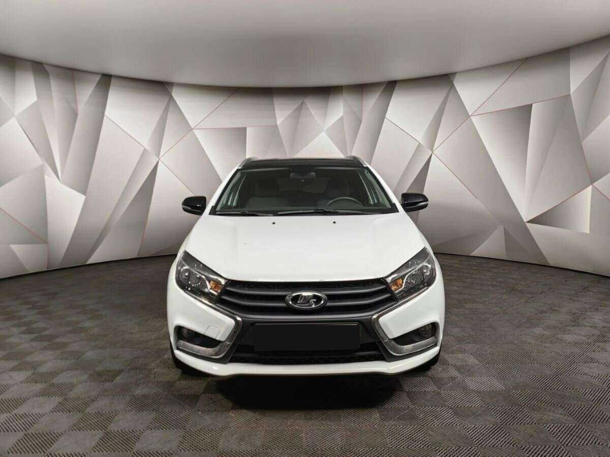 Купить Lada (ВАЗ) Vesta, 2021, 42 852 км.. Фото: #6