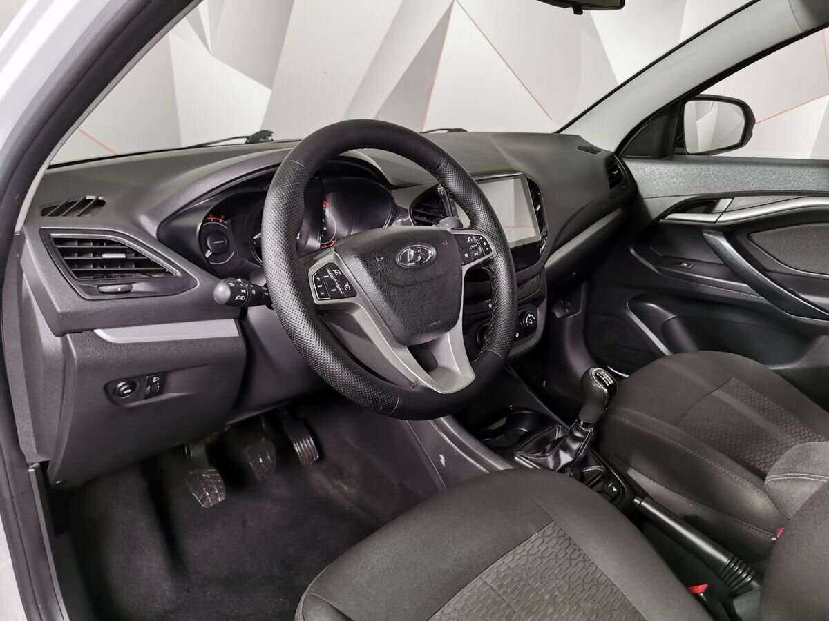 Купить Lada (ВАЗ) Vesta, 2018, 167 572 км.. Фото: #13