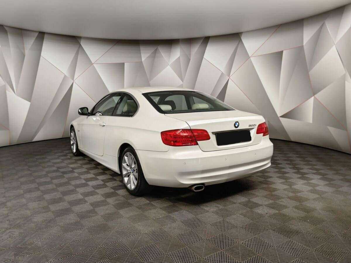 Купить BMW 3 серии, 2012, 84 685 км.. Фото: #3