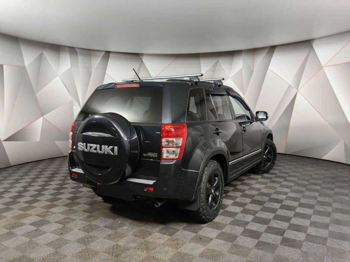 Купить Suzuki Grand Vitara, 2014, 141 091 км.. Фото: #1