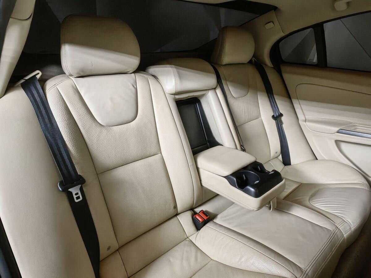 Купить Volvo S60, 2013, 188 416 км.. Фото: #12