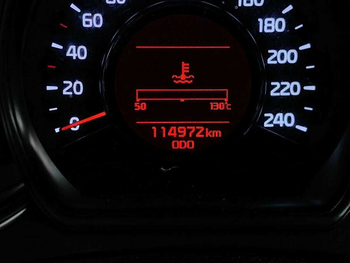 Купить Kia Ceed, 2014, 115 000 км.. Фото: #15