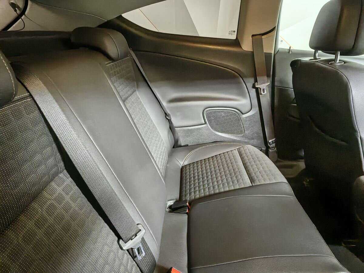 Купить Opel Astra, 2012, 85 000 км.. Фото: #11