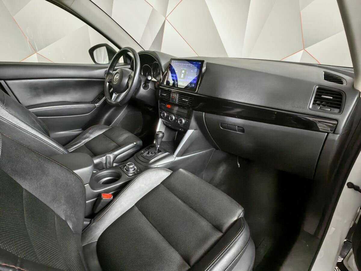 Купить Mazda CX-5, 2013, 188 868 км.. Фото: #8
