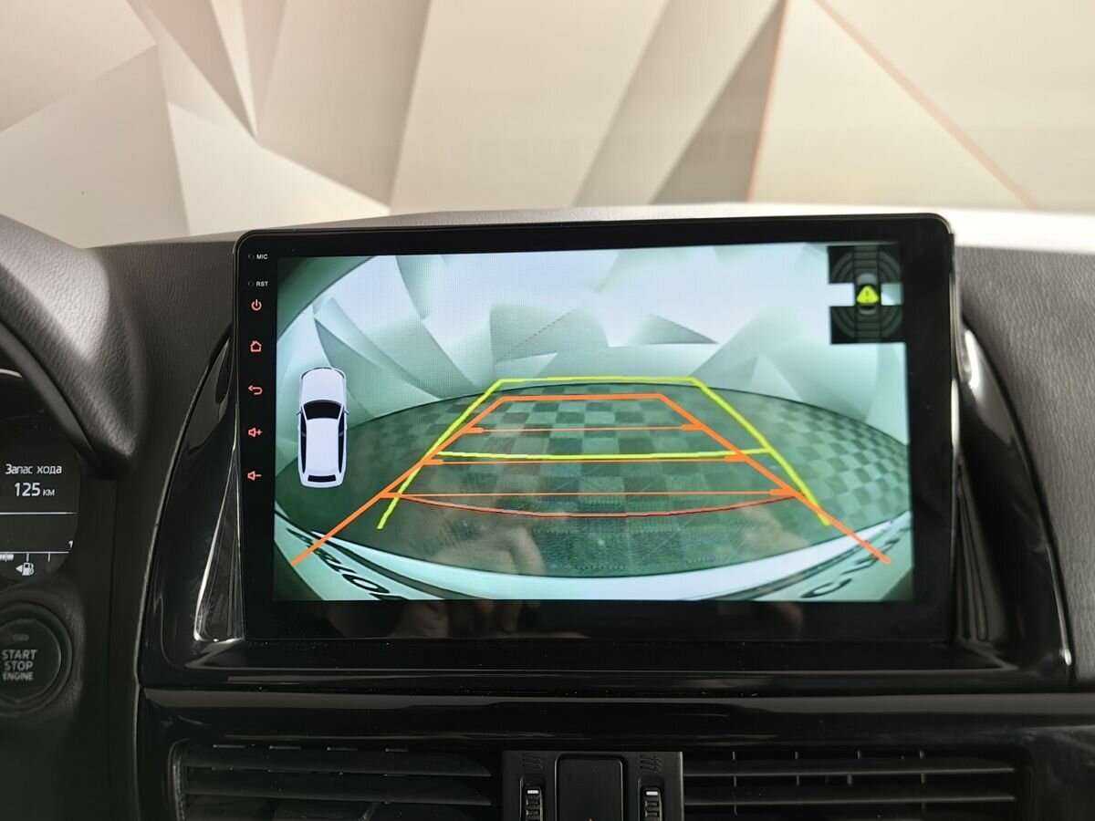 Купить Mazda CX-5, 2013, 188 868 км.. Фото: #14