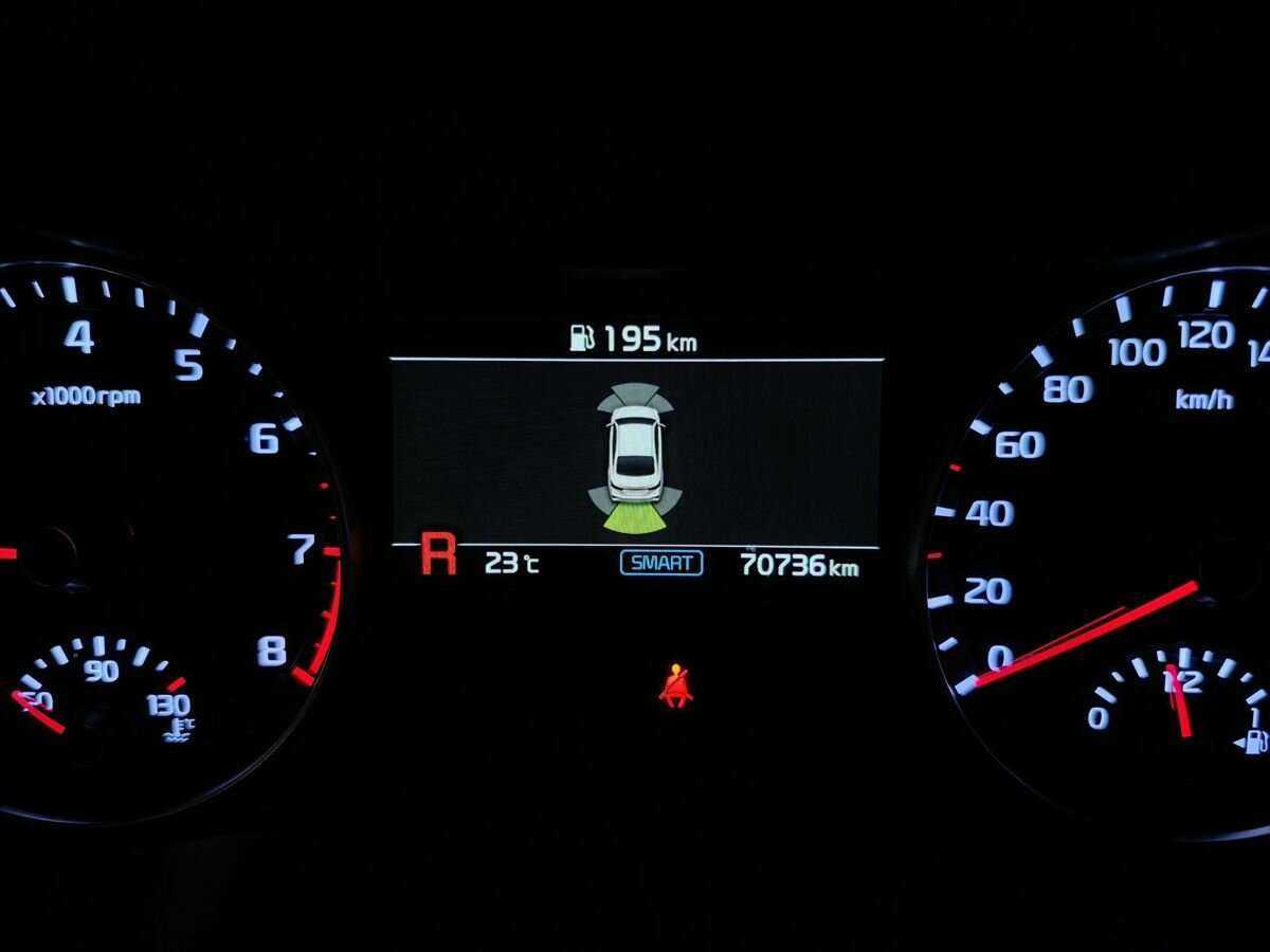 Купить Kia Cerato, 2019, 70 734 км.. Фото: #19