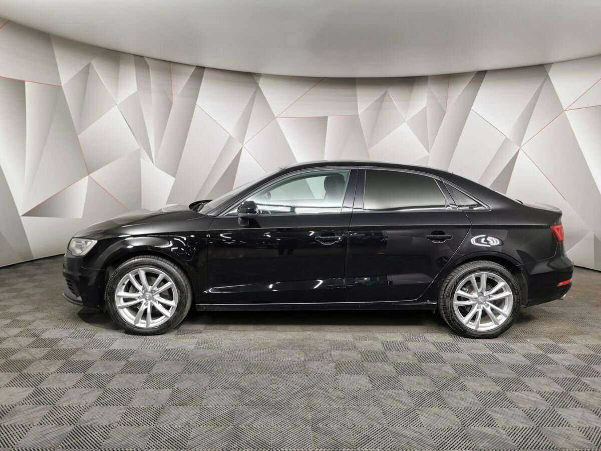 Купить Audi A3, 2015, 148 730 км.. Фото: #4