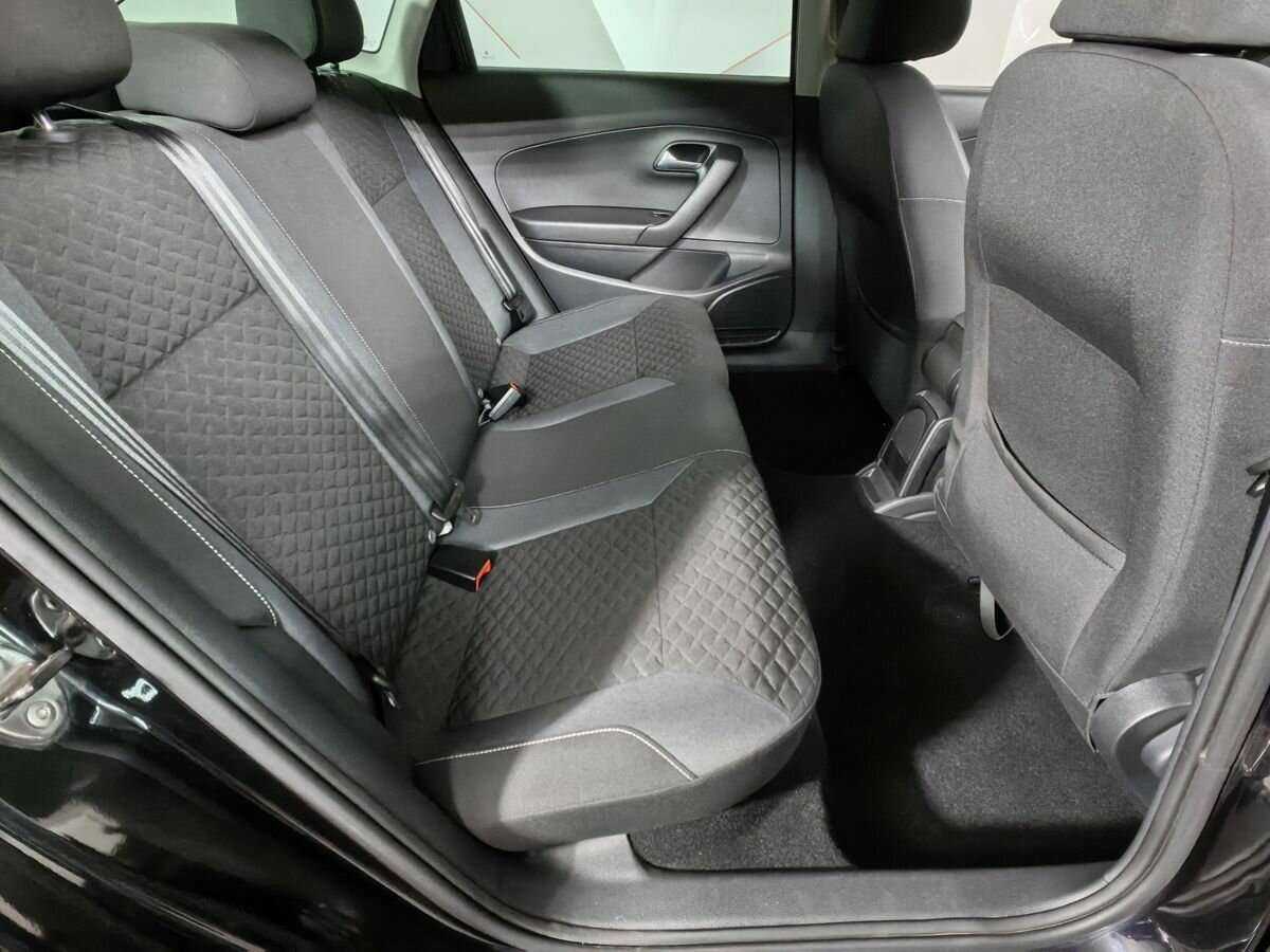 Купить Volkswagen Polo, 2018, 71 810 км.. Фото: #11