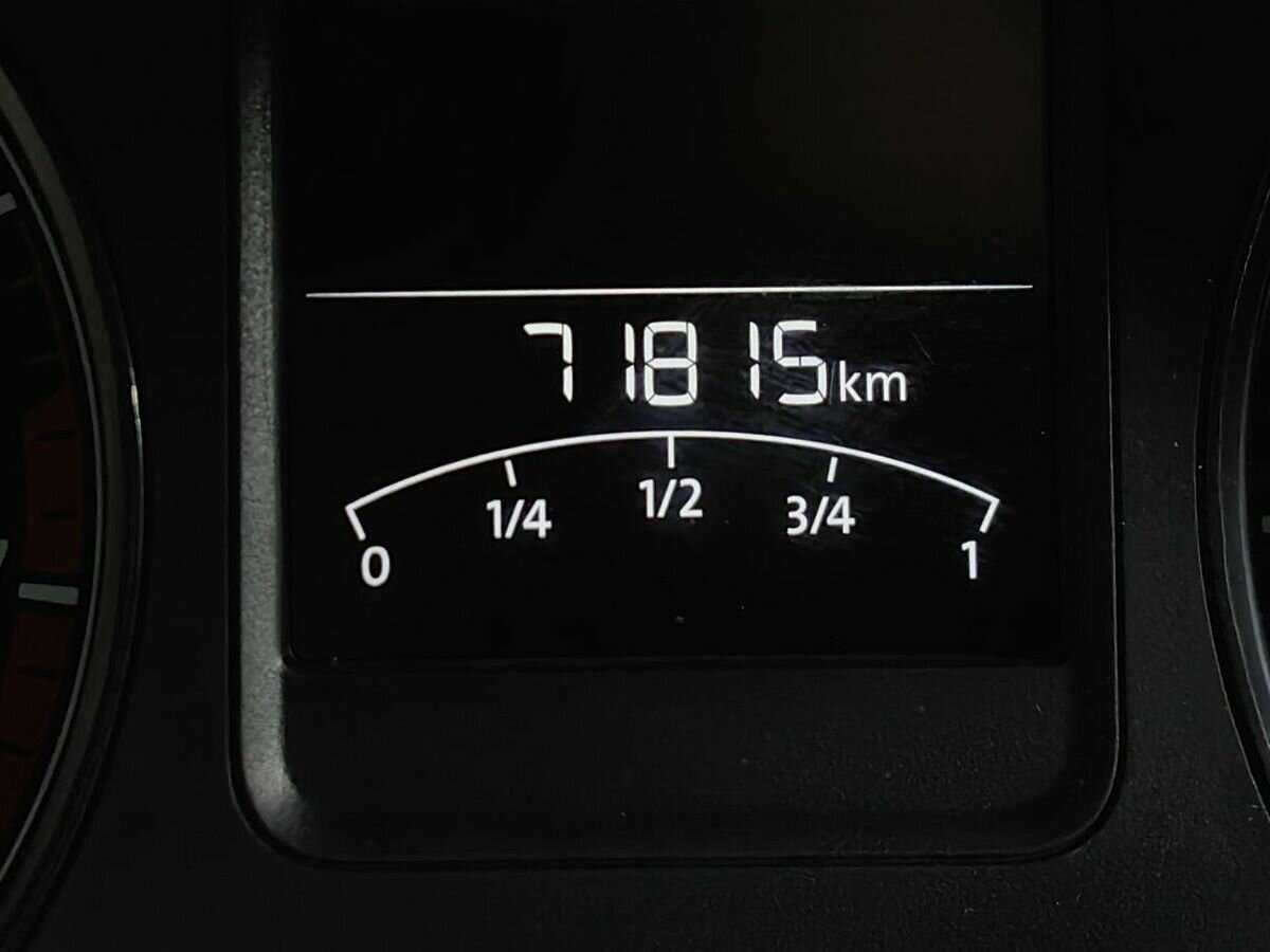 Купить Volkswagen Polo, 2018, 71 810 км.. Фото: #15