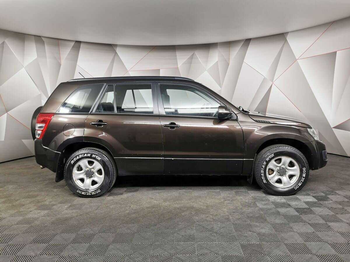 Купить Suzuki Grand Vitara, 2013, 167 733 км.. Фото: #5