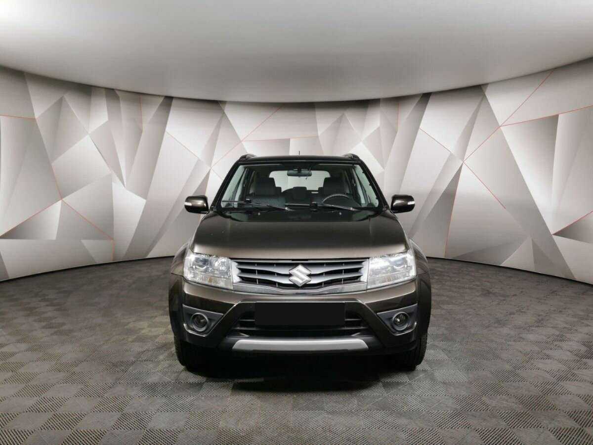 Купить Suzuki Grand Vitara, 2013, 167 733 км.. Фото: #6