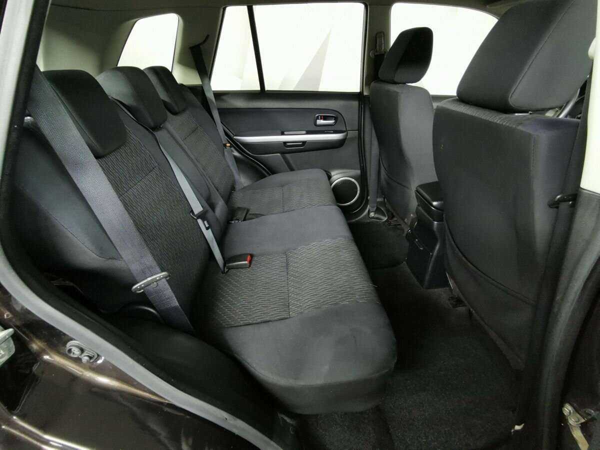 Купить Suzuki Grand Vitara, 2013, 167 733 км.. Фото: #11