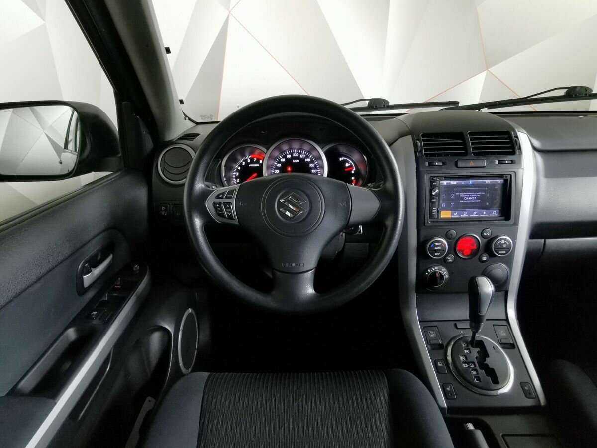 Купить Suzuki Grand Vitara, 2013, 167 733 км.. Фото: #14