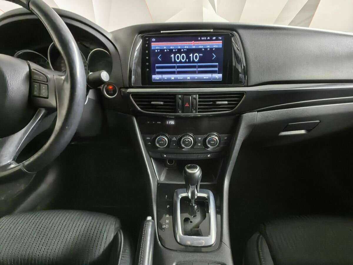 Купить Mazda 6, 2014, 242 590 км.. Фото: #10
