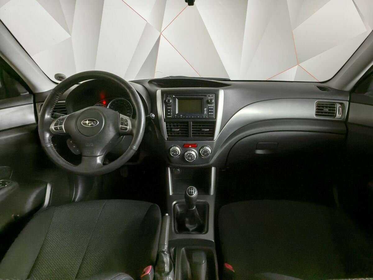 Купить Subaru Forester, 2012, 177 102 км.. Фото: #9