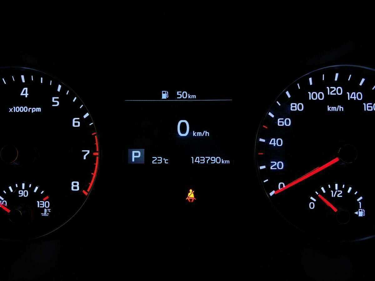 Купить Kia Cerato, 2018, 143 784 км.. Фото: #15