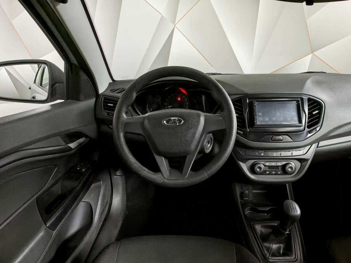 Купить Lada (ВАЗ) Vesta, 2018, 131 044 км.. Фото: #11