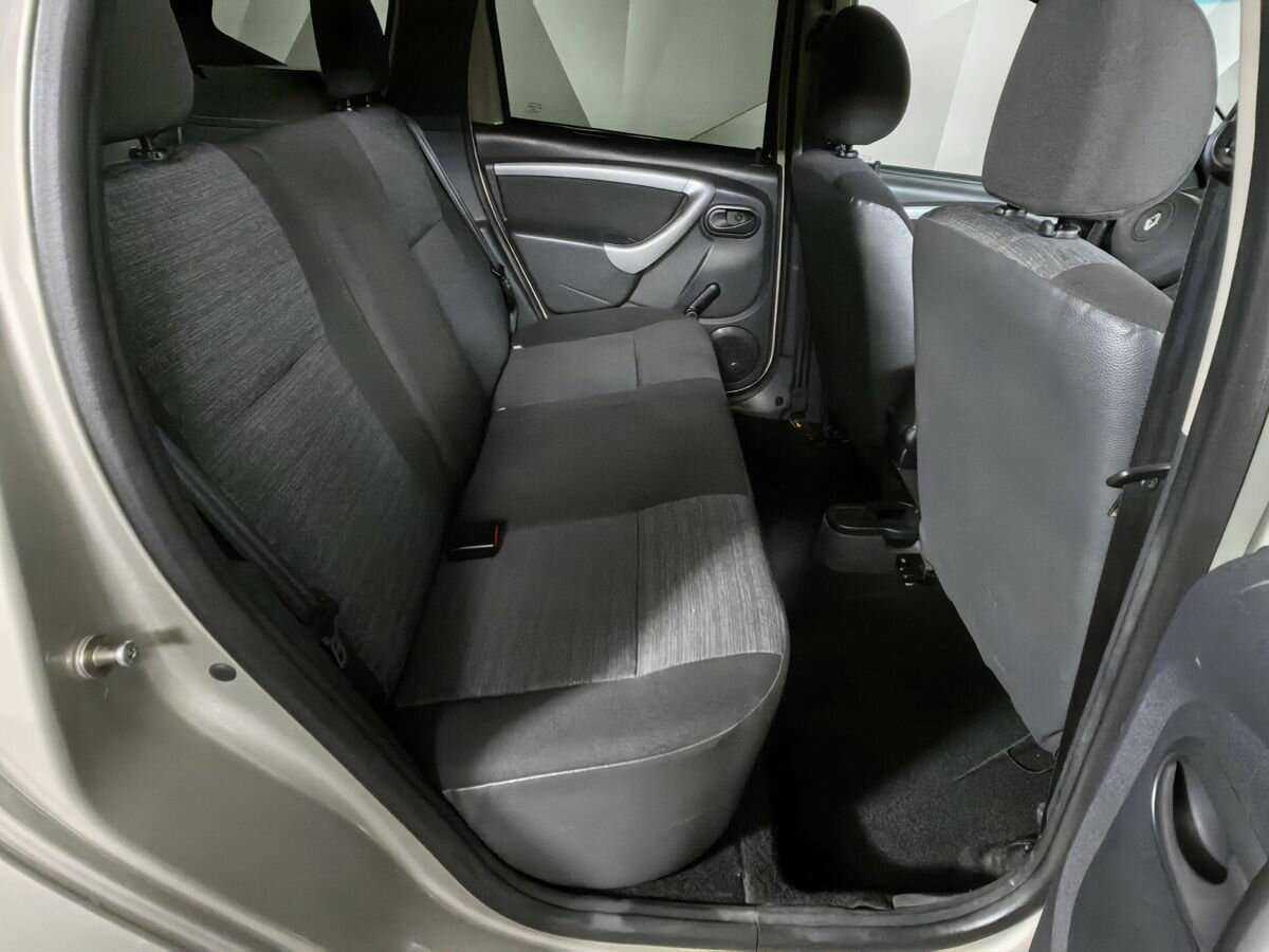 Купить Renault Duster, 2014, 111 102 км.. Фото: #11