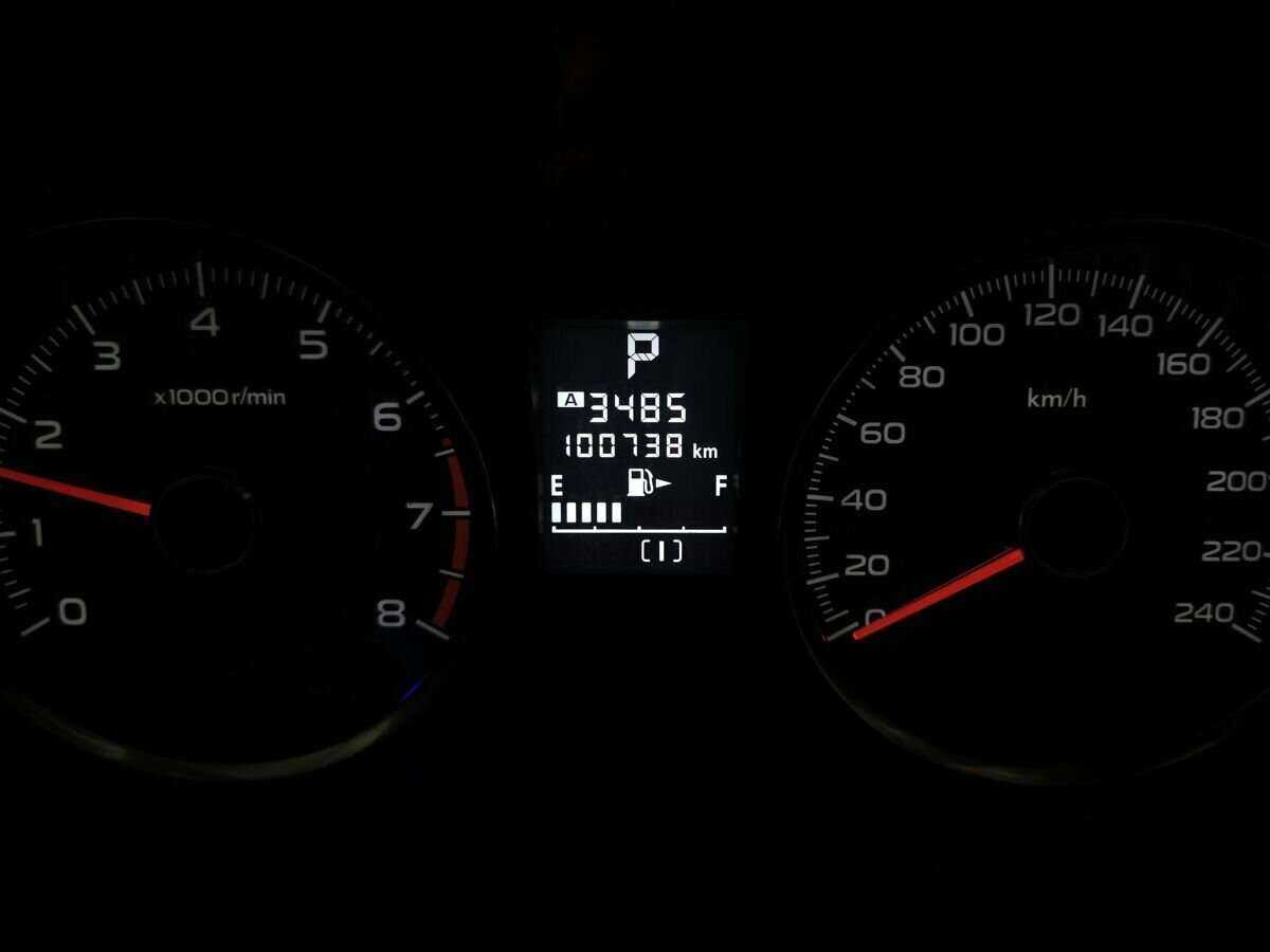 Купить Subaru Forester, 2016, 100 736 км.. Фото: #15