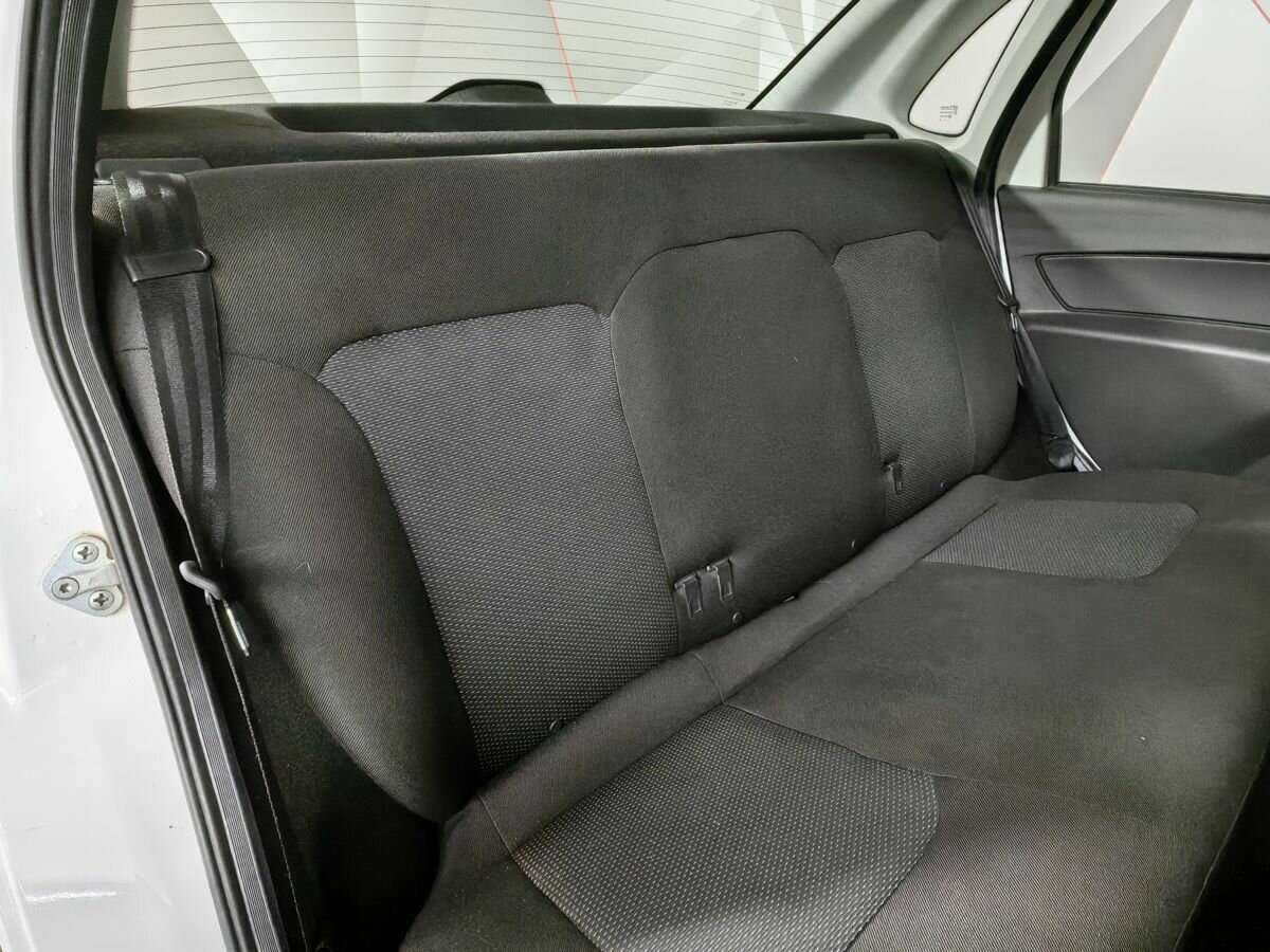 Купить Lada (ВАЗ) Granta, 2020, 54 300 км.. Фото: #15