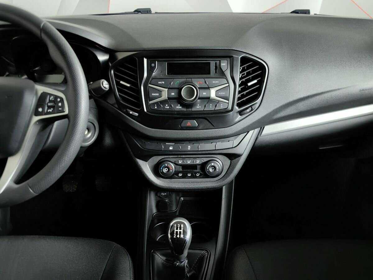 Купить Lada (ВАЗ) Vesta, 2021, 22 435 км.. Фото: #10