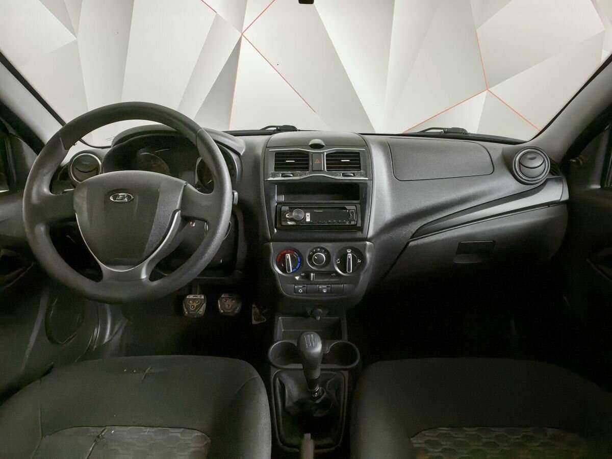 Купить Lada (ВАЗ) Granta, 2020, 74 572 км.. Фото: #9