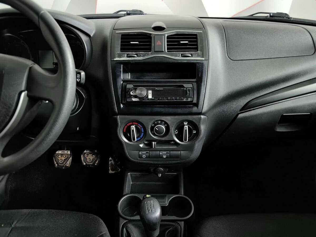 Купить Lada (ВАЗ) Granta, 2020, 74 572 км.. Фото: #10