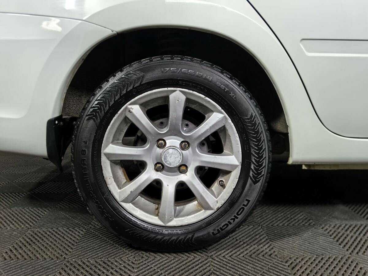 Купить Lada (ВАЗ) Granta, 2020, 74 572 км.. Фото: #15