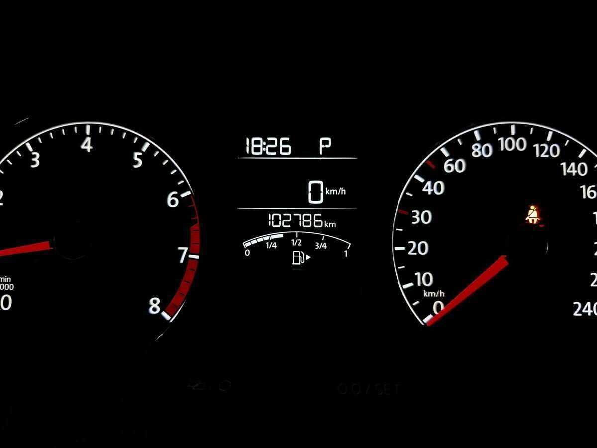 Купить Volkswagen Polo, 2019, 102 784 км.. Фото: #16